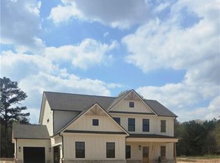 404 Youth Jersey Rd, Covington, GA 30014
