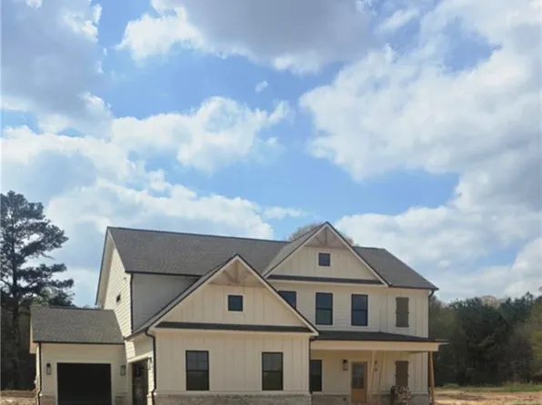 404 Youth Jersey Rd, Covington, GA 30014