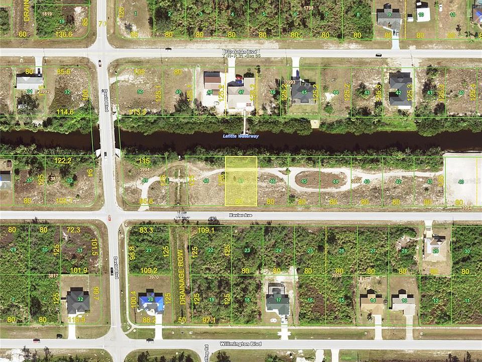 2nd image of 12768 XAVIER AVENUE LOT 47