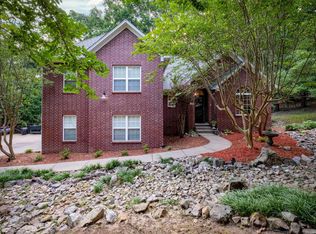 5 Fox Chapel Ct, Little Rock, AR 72212