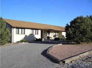 1185 S Shale Ln, PUEBLO, CO 81007