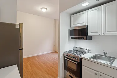 Rented by Liberty Place Property Management