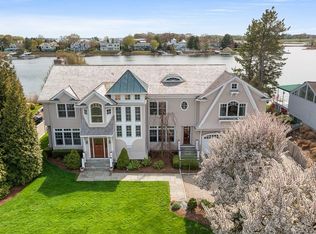 22 Bermuda Rd, Westport, CT 06880