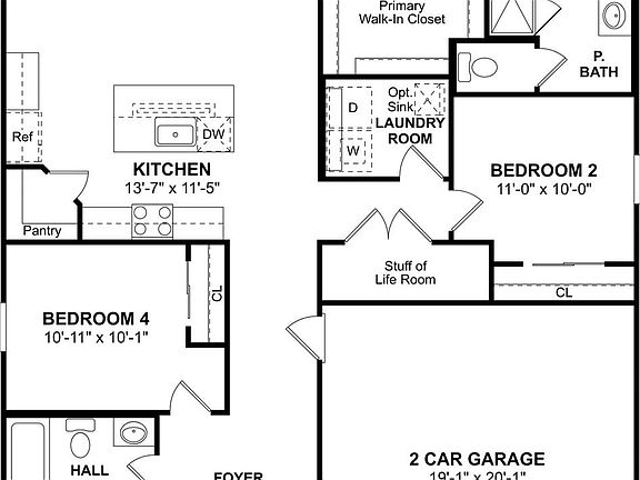 3rd image of this home