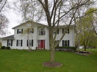 964 Johnson Ave, Oregon, WI 53575