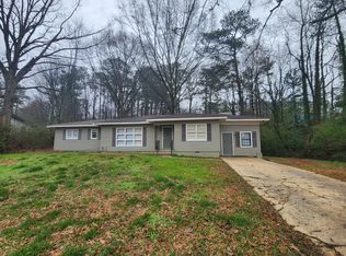 64 Cash Dr, Birmingham, AL 35214