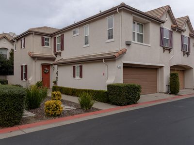 401 Picasso Way, Folsom, CA, 95630