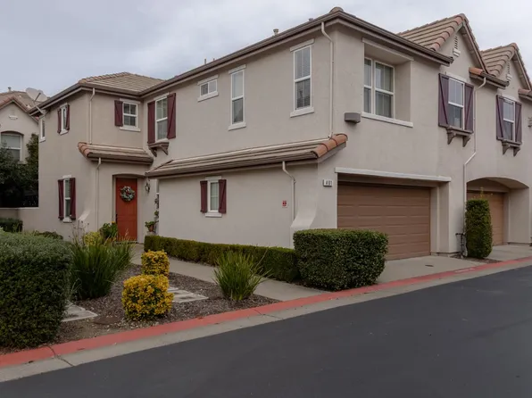 401 Picasso Way, Folsom, CA 95630