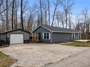 9444 N Gray Ave, Unionville, IN