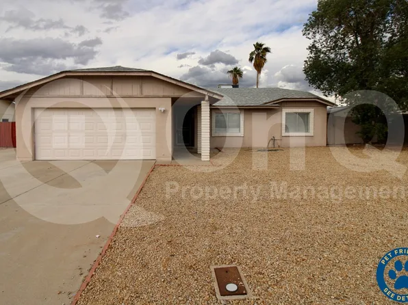 9514 W El Caminito Dr, Peoria, AZ 85345