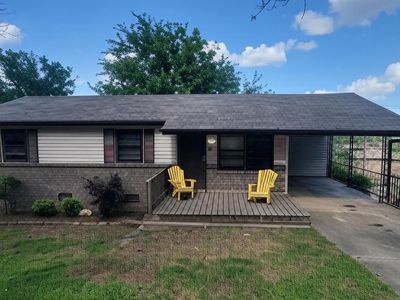 34 Jaynelle Pl, North Little Rock, AR, 72118