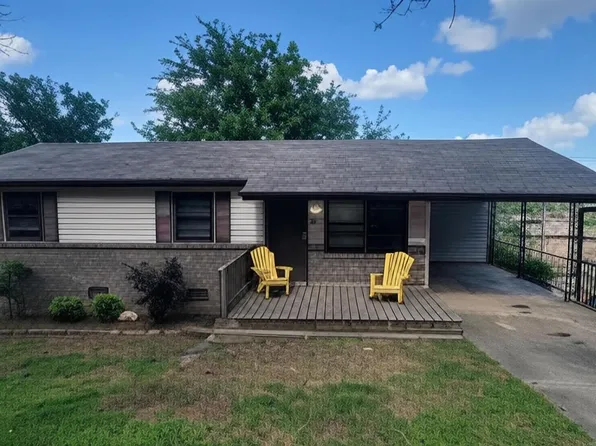 34 Jaynelle Pl, North Little Rock, AR 72118