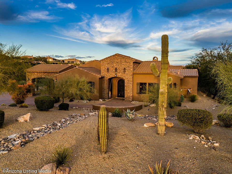 Stunning Tuscan Style Estate