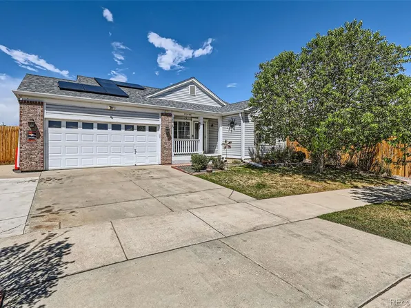 15685 E 50th Avenue, Denver, CO 80239