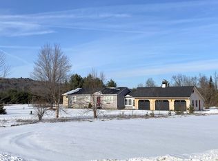 80 Vanasse Rd, Morrisville, VT 05661