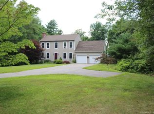 128 Wightman Ave, Norwich, CT 06360