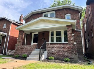 5116 Goethe Ave, Saint Louis, MO