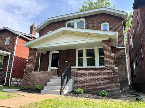 5116 Goethe Ave, Saint Louis, MO 63109