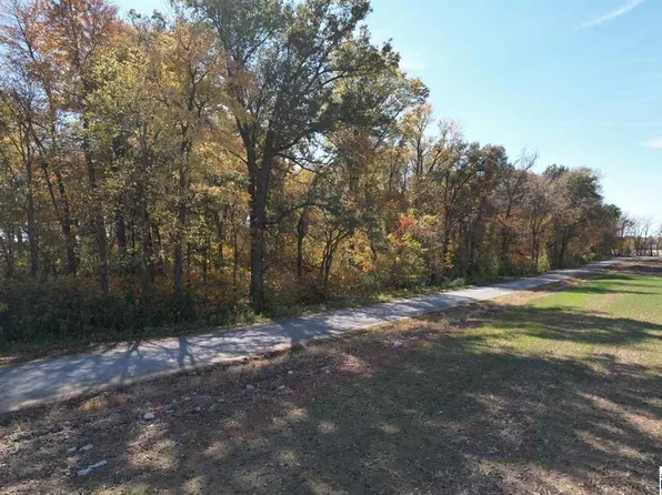 E County Road 7 SE, Carlisle, IN 47838