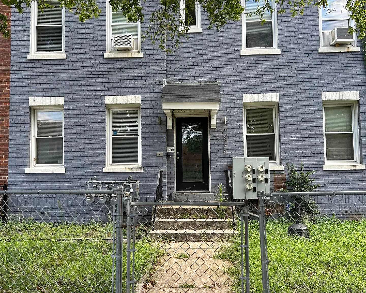 1635 West Virginia Ave. NE — Photo 1