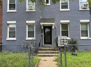 1635 W Virginia Ave NE APT 1, Washington, DC 20002