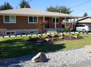 917 Lynnwood Ave NE, Renton, WA 98056