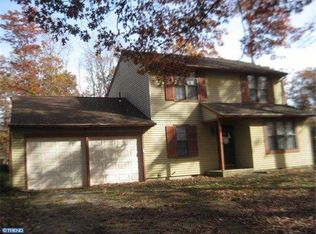 15 Waltham Way, Sicklerville, NJ 08081