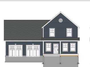 679 West Rd, Temple, NH 03084