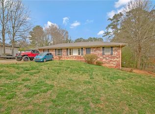 1763 Fairview Cir, Lithia Springs, GA 30106