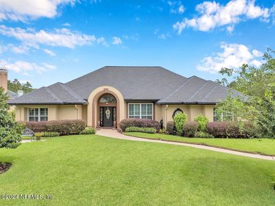 3737 CATTAIL Drive S, Jacksonville, FL, 32223