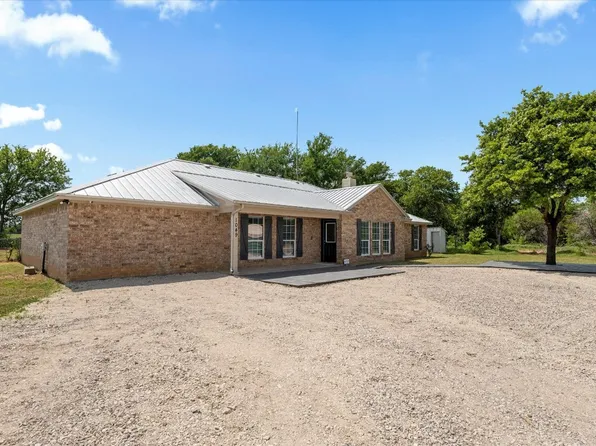 1049 Ballew Springs Rd, Weatherford, TX 76088