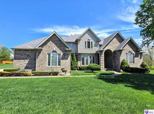 1526 Manchester Dr, Elizabethtown, KY