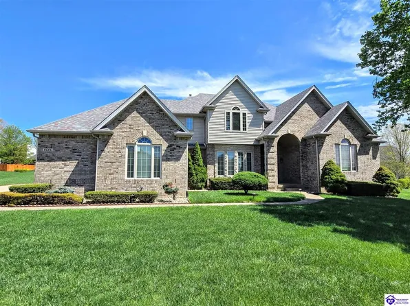 1526 Manchester Dr, Elizabethtown, KY 42701