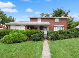 1213 Old Concord Rd, Monroeville, PA 15146