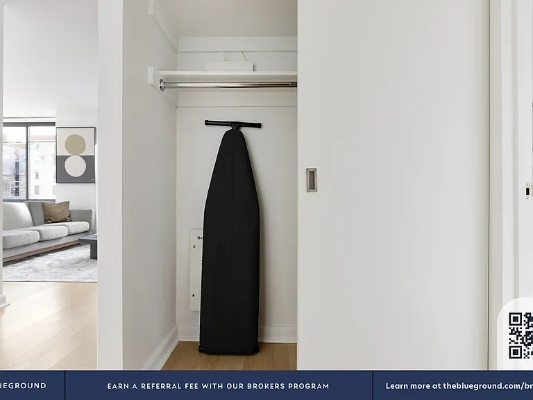 180 W 20th St #14H — Photo 19