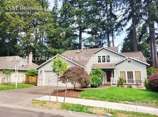 4581 Heritage Ln, Lake Oswego, OR 97035