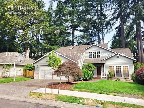 4581 Heritage Ln Photo 1