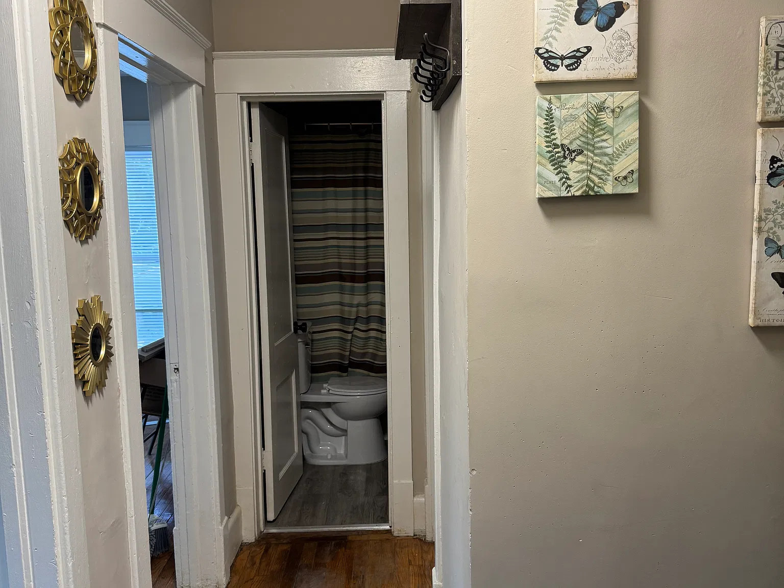2 bed, 900 sqft, $995 — Photo 2