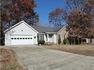 115 Jennings Cir, Tullahoma, TN 37388