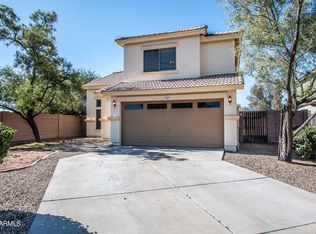 15610 W Gross Ave, Goodyear, AZ 85338