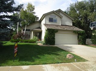 4451 Wellington Road, Boulder, CO 80301