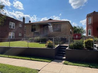 3639 California Ave, Saint Louis, MO
