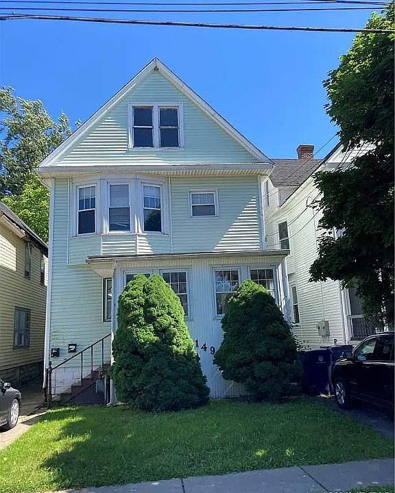 149 Trowbridge Street, 14220