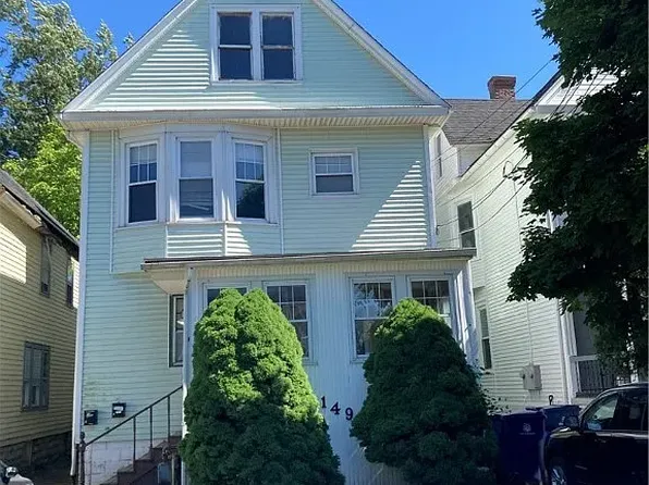 149 Trowbridge St #2, Buffalo, NY 14220