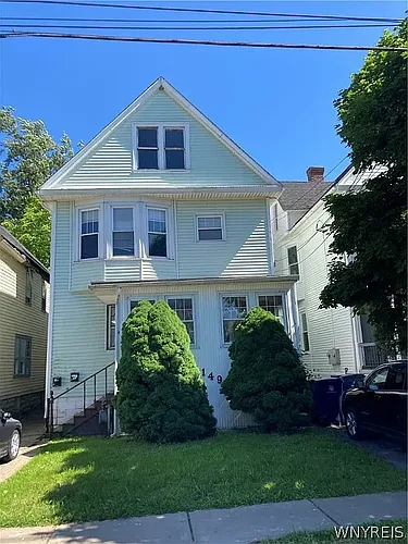 149 Trowbridge St #2 Photo 1