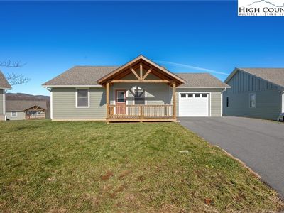 172 Morgan Place #58, Boone, NC, 28607