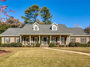 129 Covey Chase, Tuscaloosa, AL 35406
