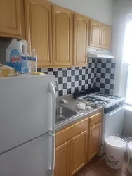 Rented by Old Brooklyn Real Estate Inc