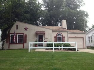 210 W Conron Ave, Danville, IL