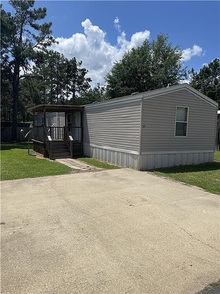 1st image of 135 Dv Byrd Ln Lot 55